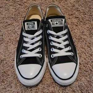 Women's Converse Low Top Shoes